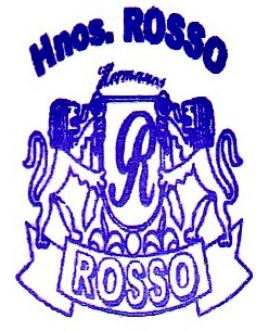 Hermanos Rosso Hermanos Rosso