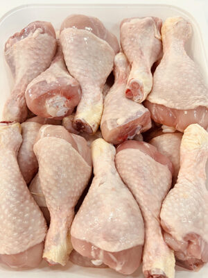 Jamoncitos de Pollo | Hermanos Rosso