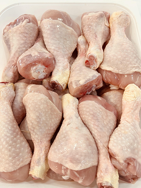 Jamoncitos de Pollo | Hermanos Rosso Jamoncitos de Pollo | Hermanos Rosso
