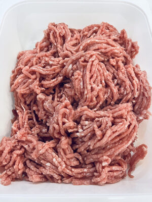 Picada de Cerdo | Hermanos Rosso
