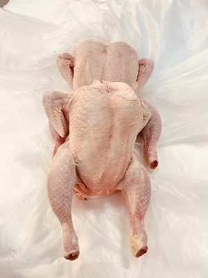 Pollo Fresco | Hermanos Rosso